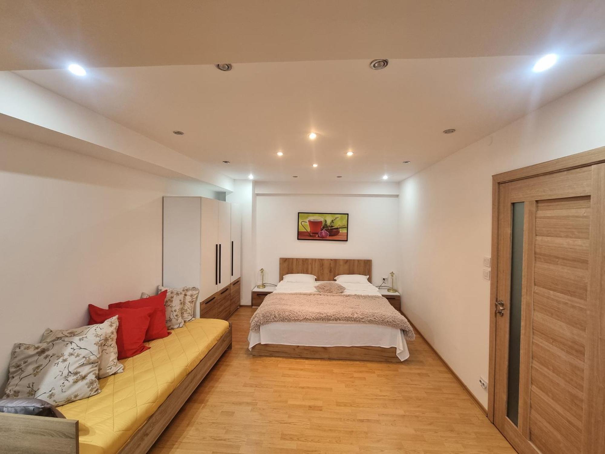 Gemasoti House Ξενοδοχείο Ντρομπέτα-Τούρνου Σεβερίν Εξωτερικό φωτογραφία