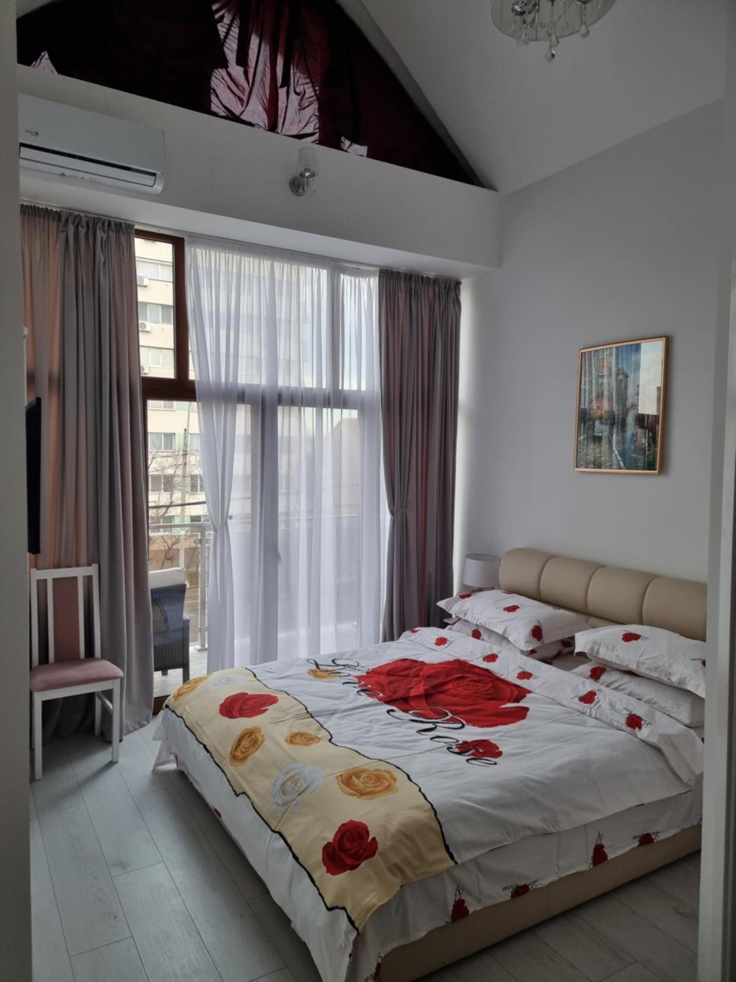 Gemasoti House Ξενοδοχείο Ντρομπέτα-Τούρνου Σεβερίν Δωμάτιο φωτογραφία