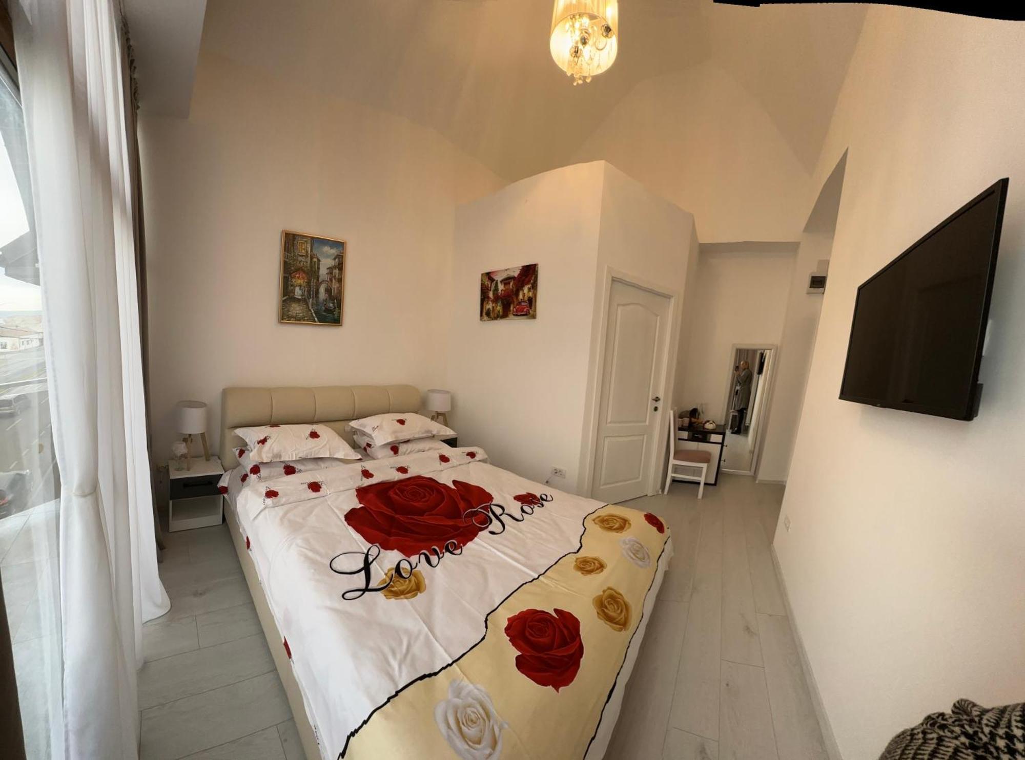 Gemasoti House Ξενοδοχείο Ντρομπέτα-Τούρνου Σεβερίν Δωμάτιο φωτογραφία